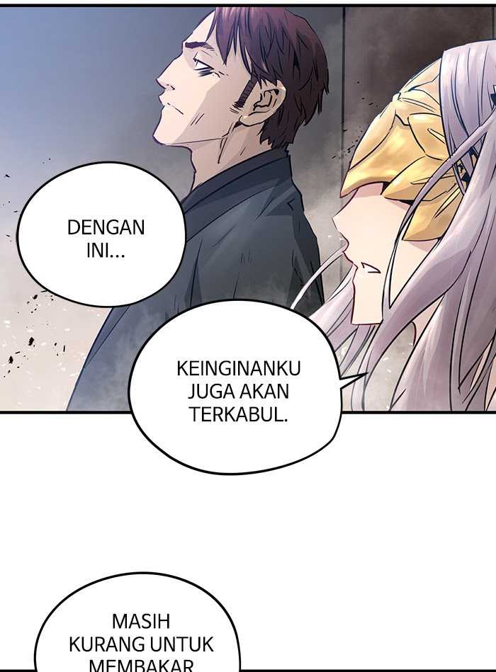 Promised Orchid Chapter 58 - halaman 136