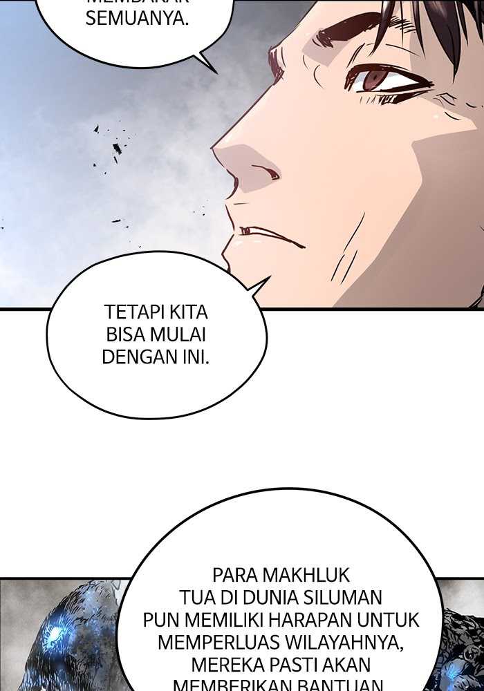 Promised Orchid Chapter 58 - halaman 137