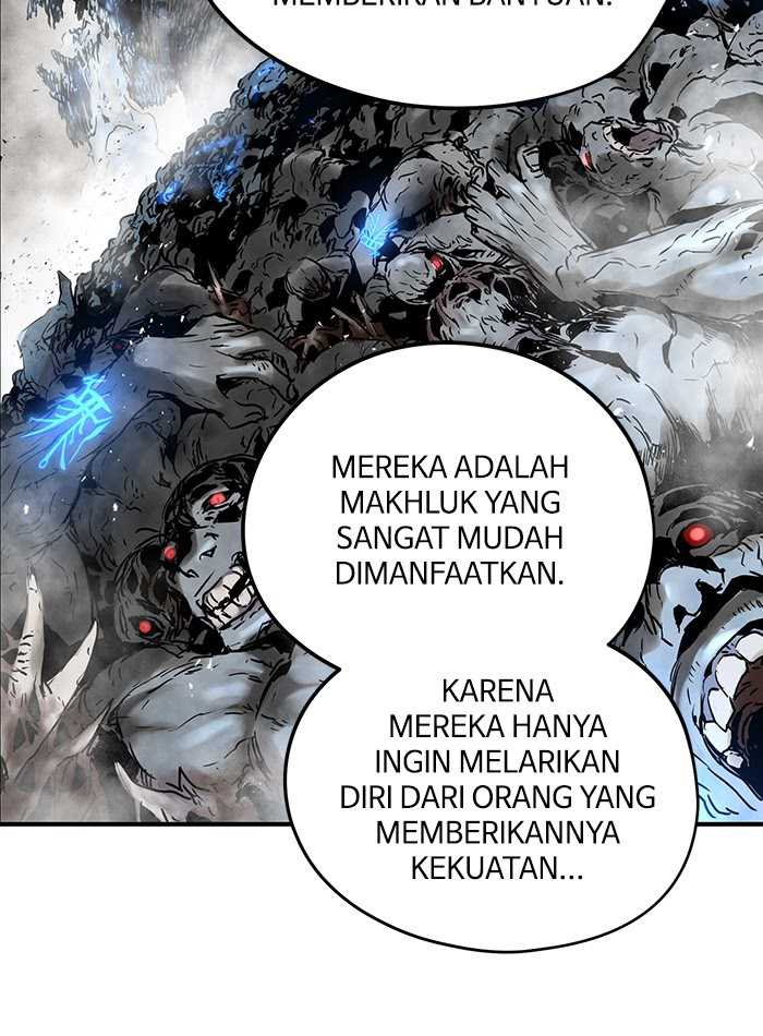 Promised Orchid Chapter 58 - halaman 138