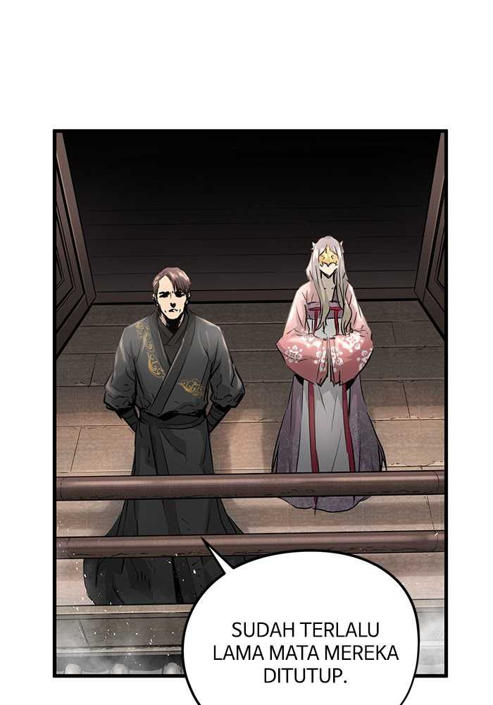 Promised Orchid Chapter 58 - halaman 139