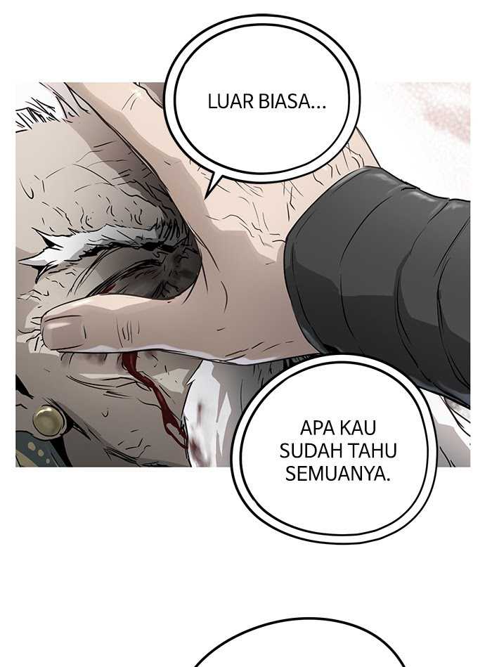 Promised Orchid Chapter 58 - halaman 144