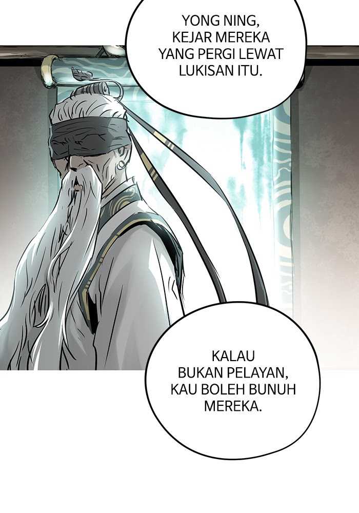 Promised Orchid Chapter 58 - halaman 145