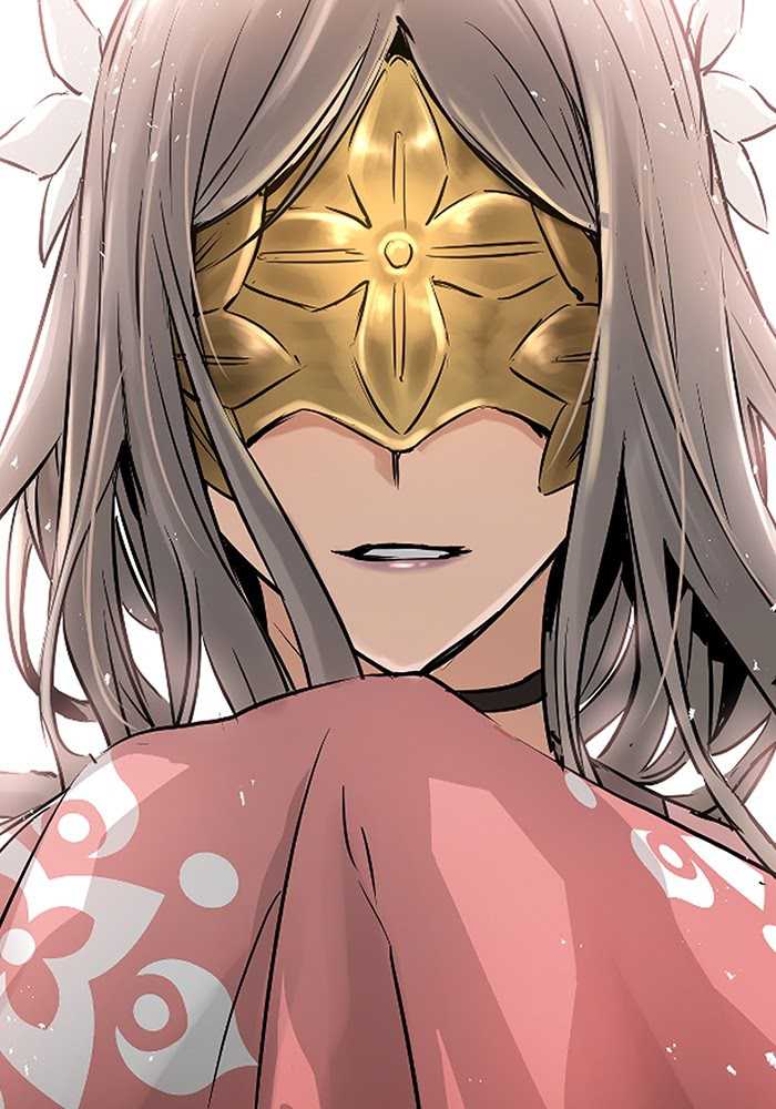 Promised Orchid Chapter 58 - halaman 147