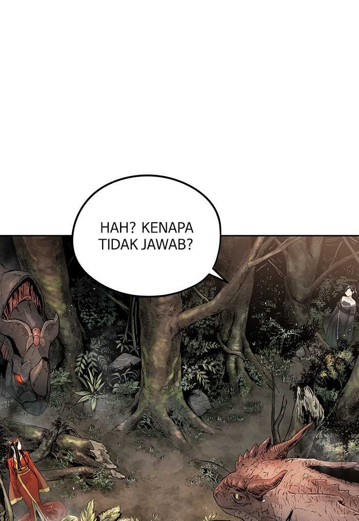 Promised Orchid Chapter 58 - halaman 15