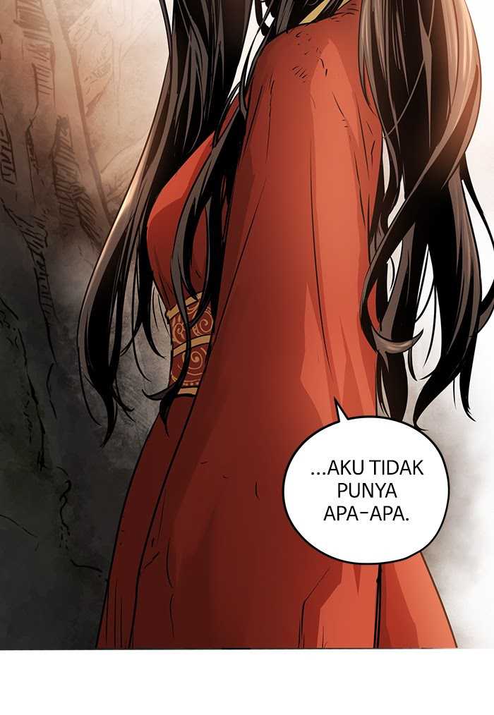 Promised Orchid Chapter 58 - halaman 17