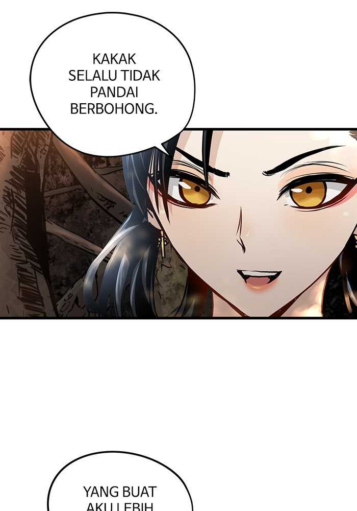 Promised Orchid Chapter 58 - halaman 18