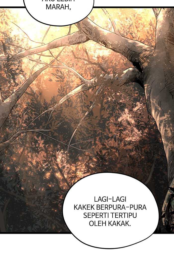 Promised Orchid Chapter 58 - halaman 19
