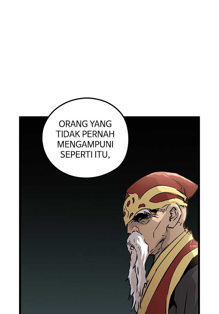 Promised Orchid Chapter 58 - halaman 20