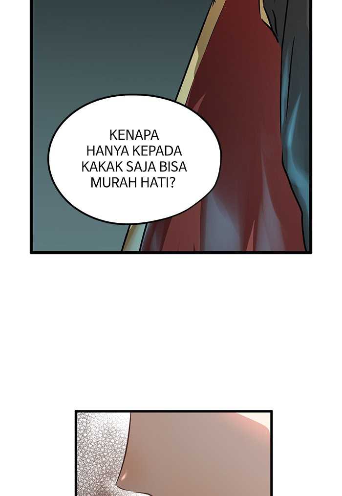 Promised Orchid Chapter 58 - halaman 21