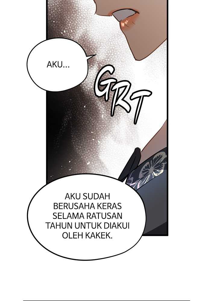 Promised Orchid Chapter 58 - halaman 22