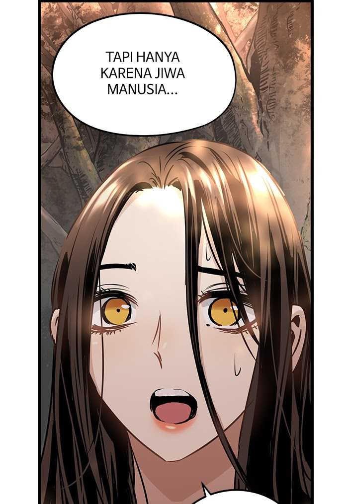 Promised Orchid Chapter 58 - halaman 23