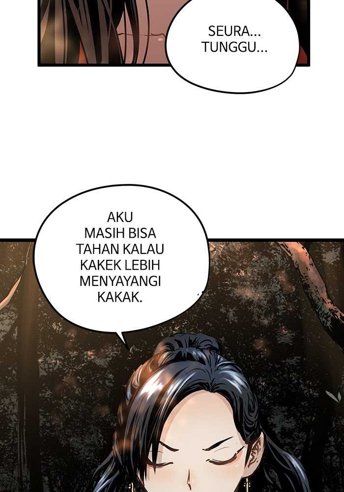 Promised Orchid Chapter 58 - halaman 24