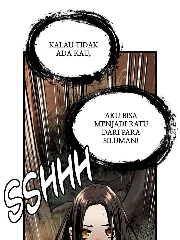 Promised Orchid Chapter 58 - halaman 28