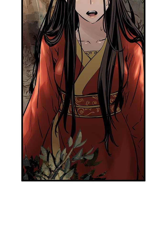 Promised Orchid Chapter 58 - halaman 29