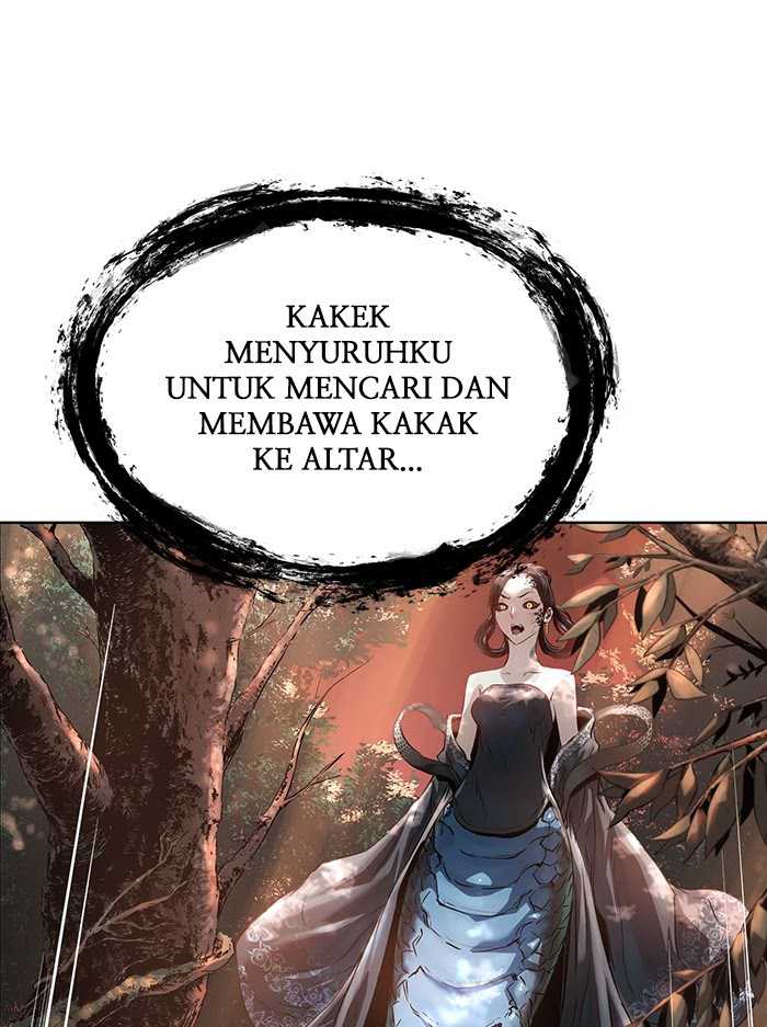 Promised Orchid Chapter 58 - halaman 30