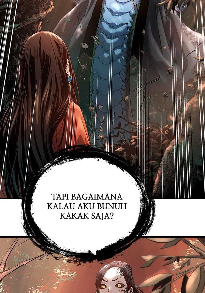 Promised Orchid Chapter 58 - halaman 31