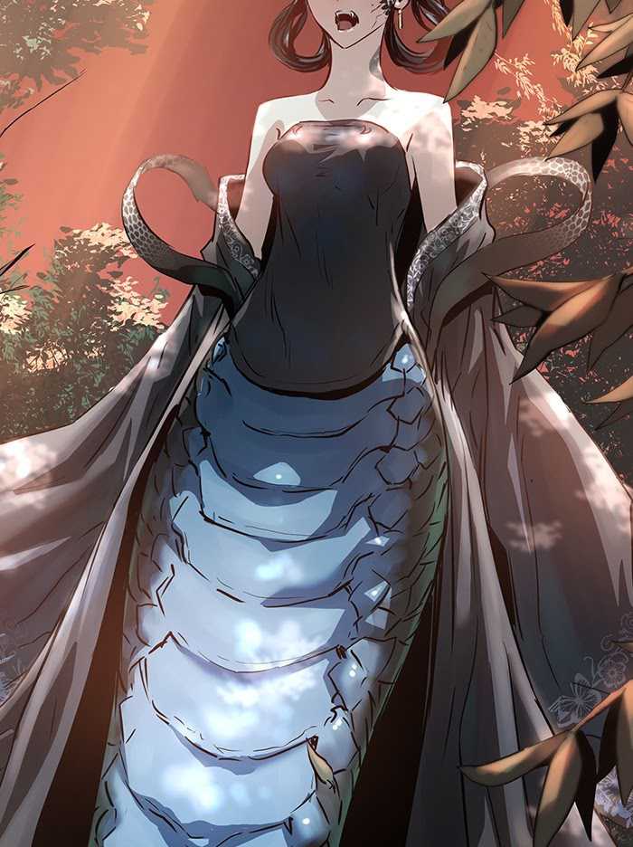 Promised Orchid Chapter 58 - halaman 32