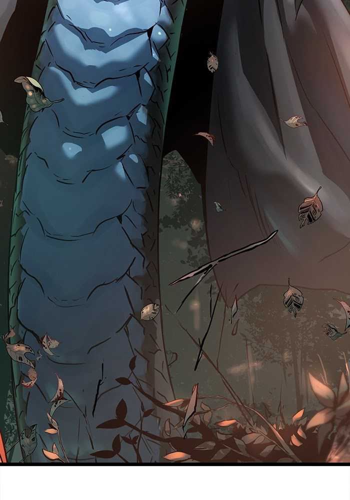 Promised Orchid Chapter 58 - halaman 33