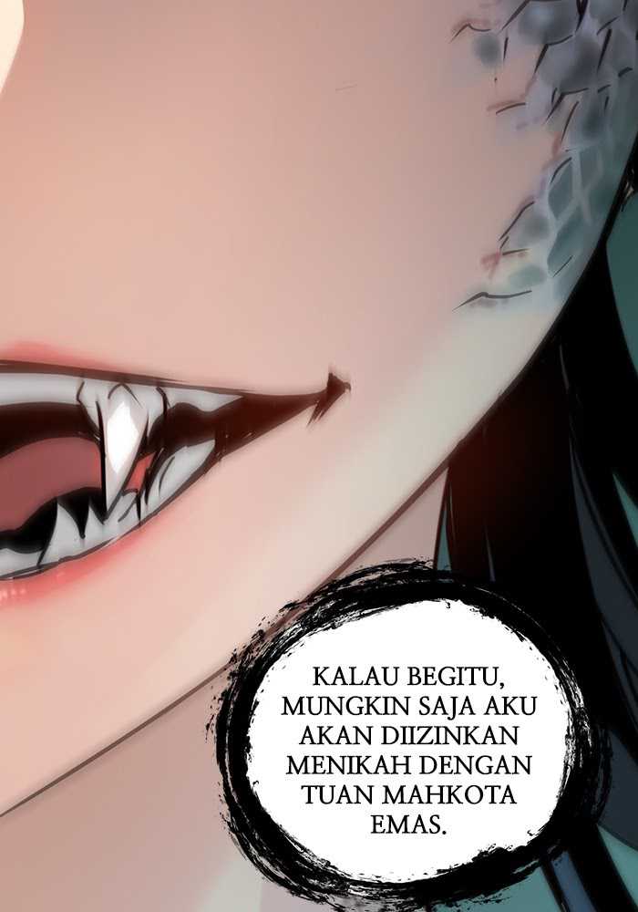 Promised Orchid Chapter 58 - halaman 35