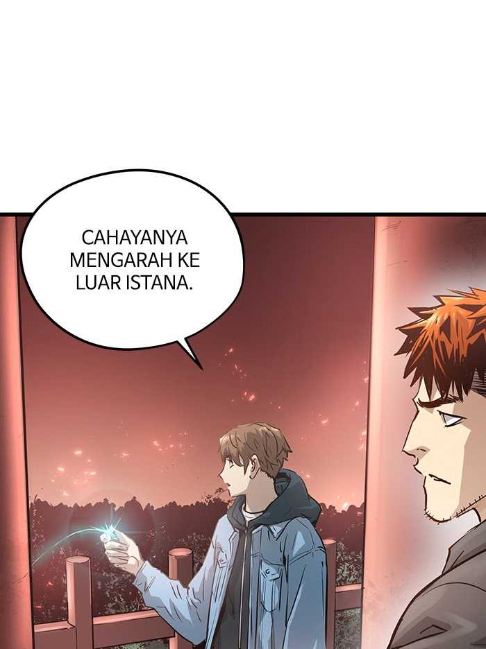 Promised Orchid Chapter 58 - halaman 38