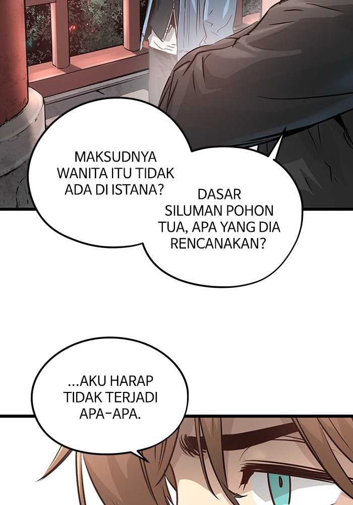 Promised Orchid Chapter 58 - halaman 39