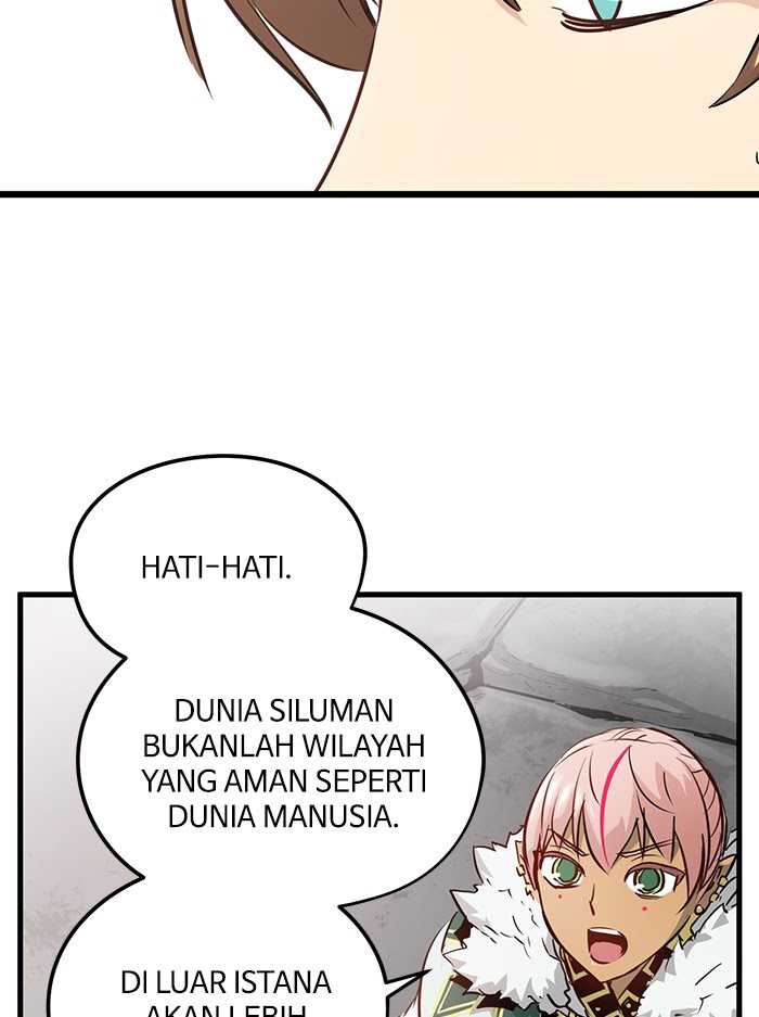 Promised Orchid Chapter 58 - halaman 40