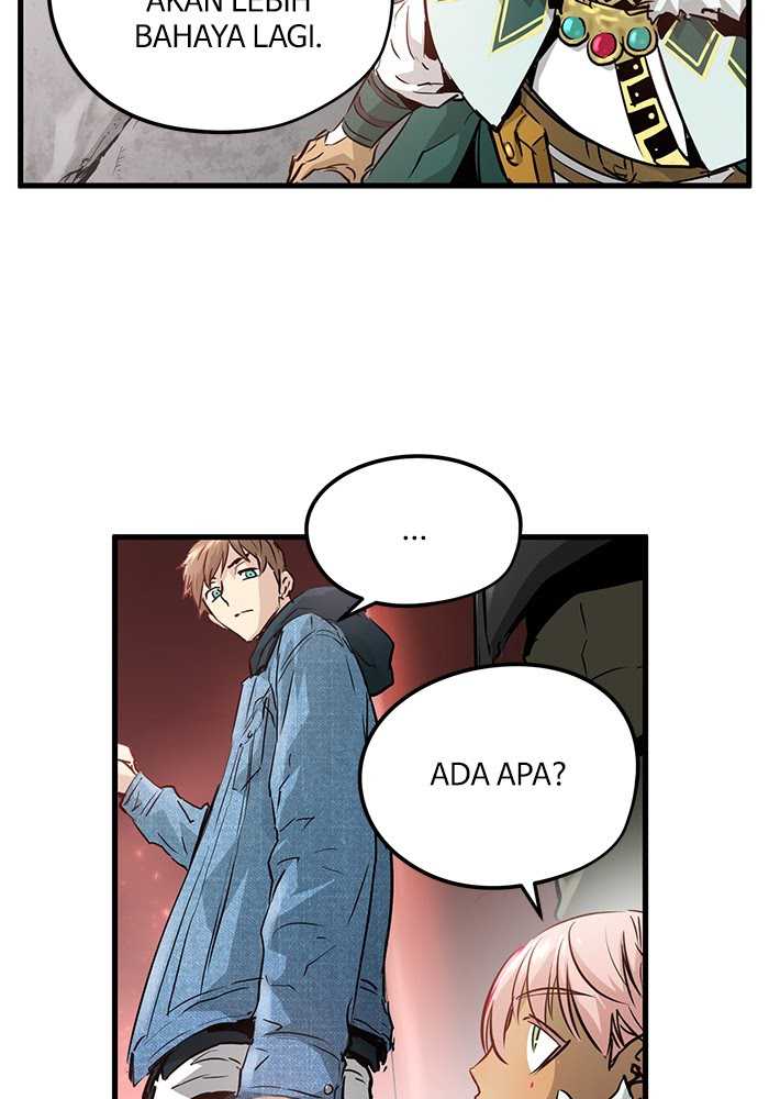 Promised Orchid Chapter 58 - halaman 41