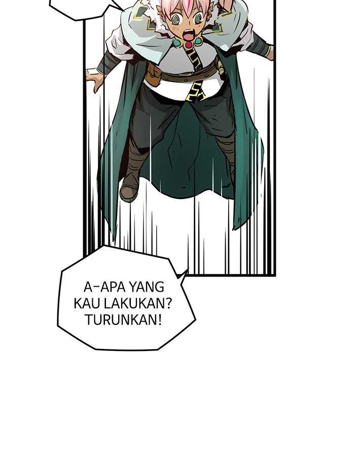 Promised Orchid Chapter 58 - halaman 44