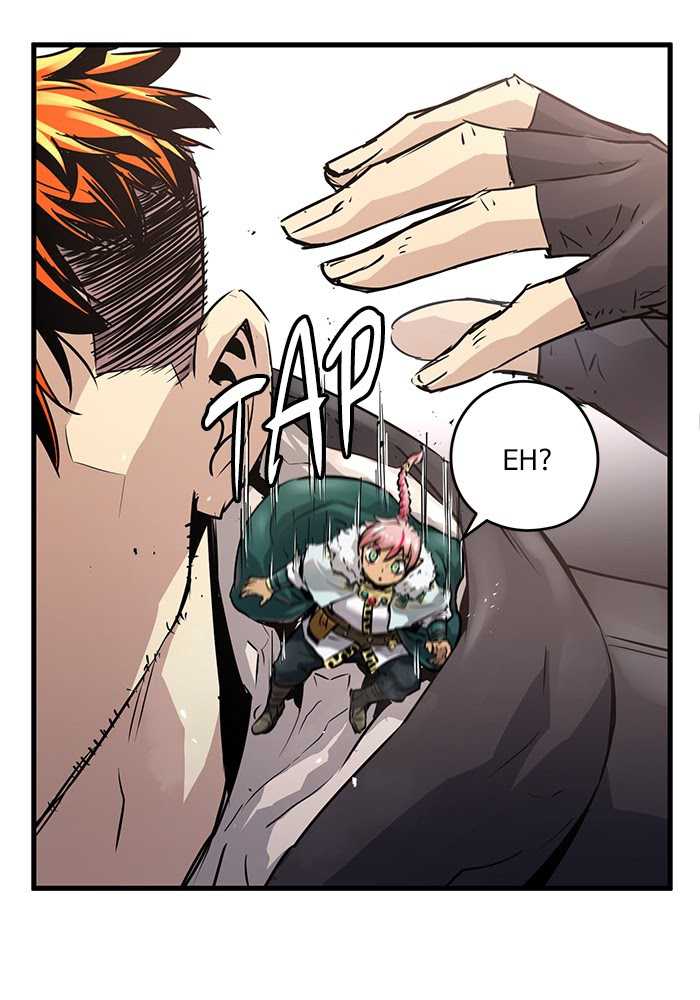 Promised Orchid Chapter 58 - halaman 45