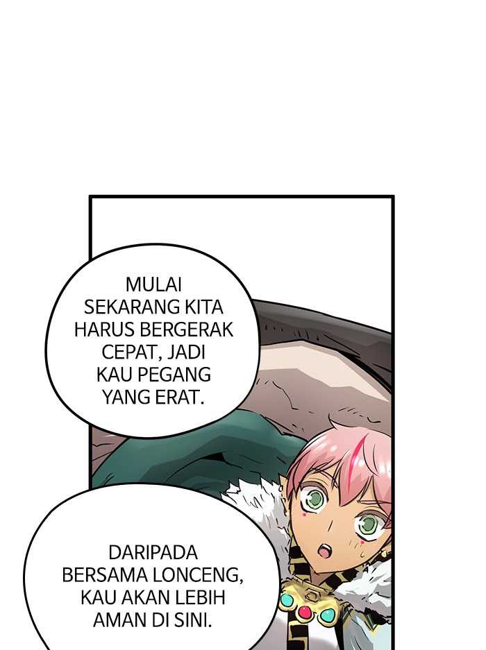 Promised Orchid Chapter 58 - halaman 46