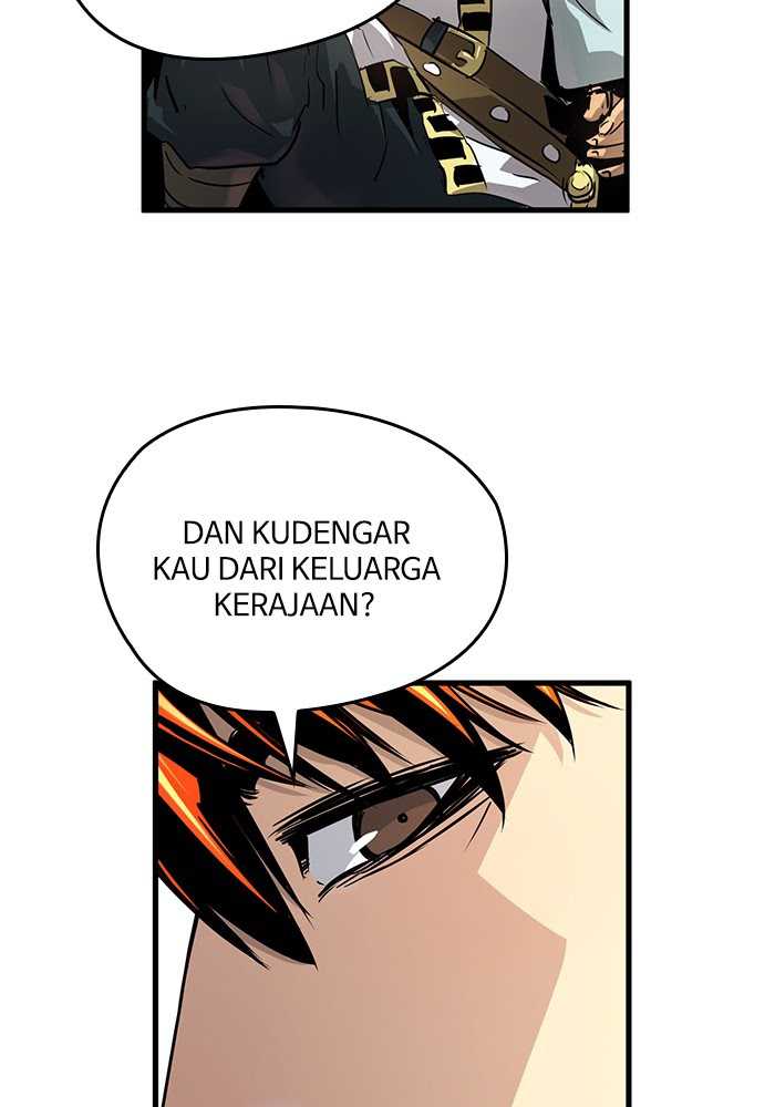 Promised Orchid Chapter 58 - halaman 47