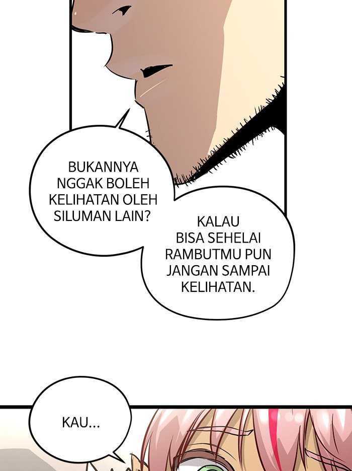 Promised Orchid Chapter 58 - halaman 48