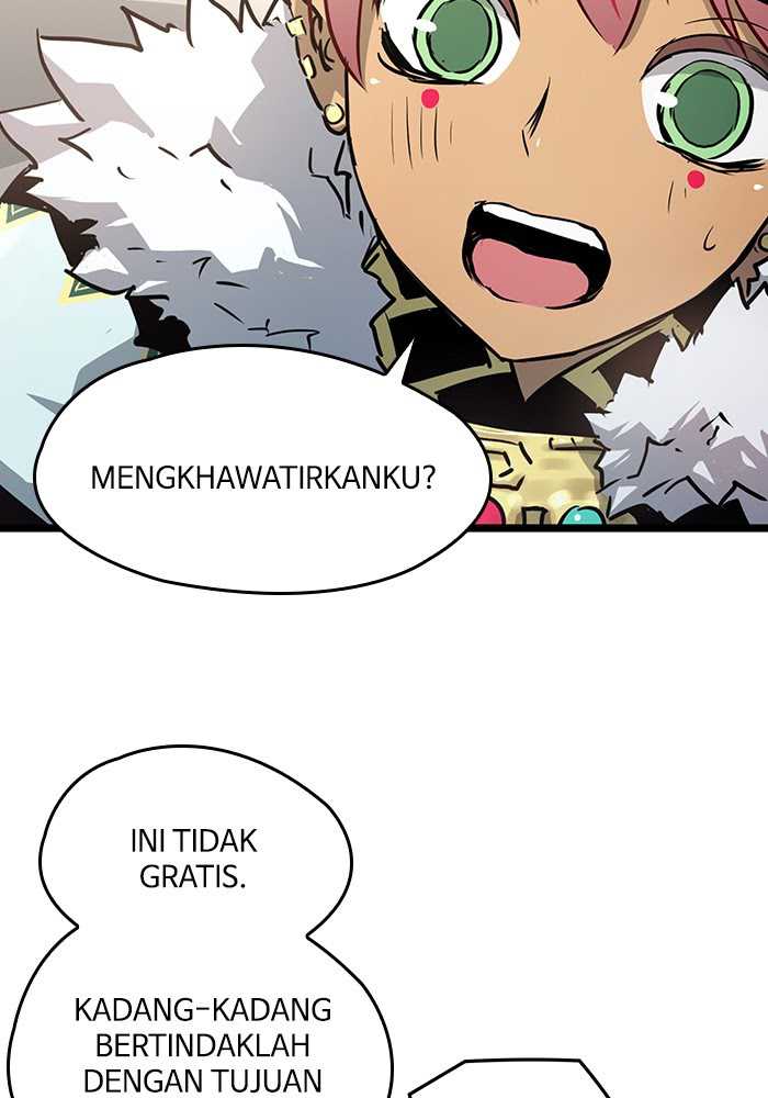 Promised Orchid Chapter 58 - halaman 49