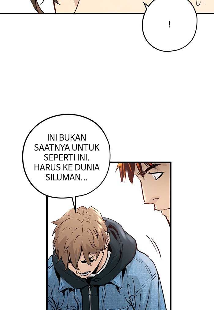 Promised Orchid Chapter 58 - halaman 5