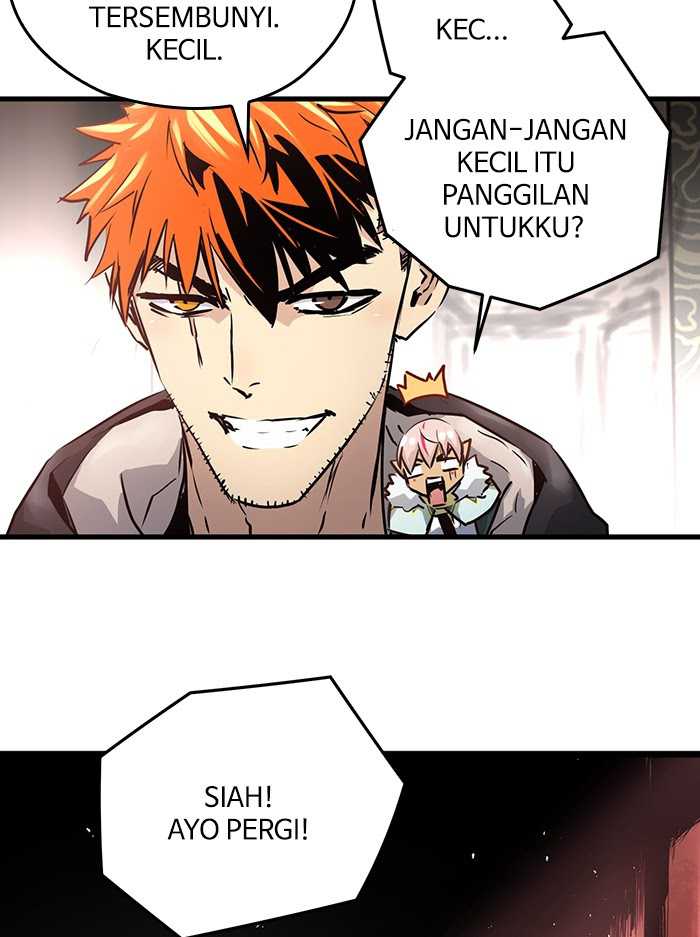 Promised Orchid Chapter 58 - halaman 50
