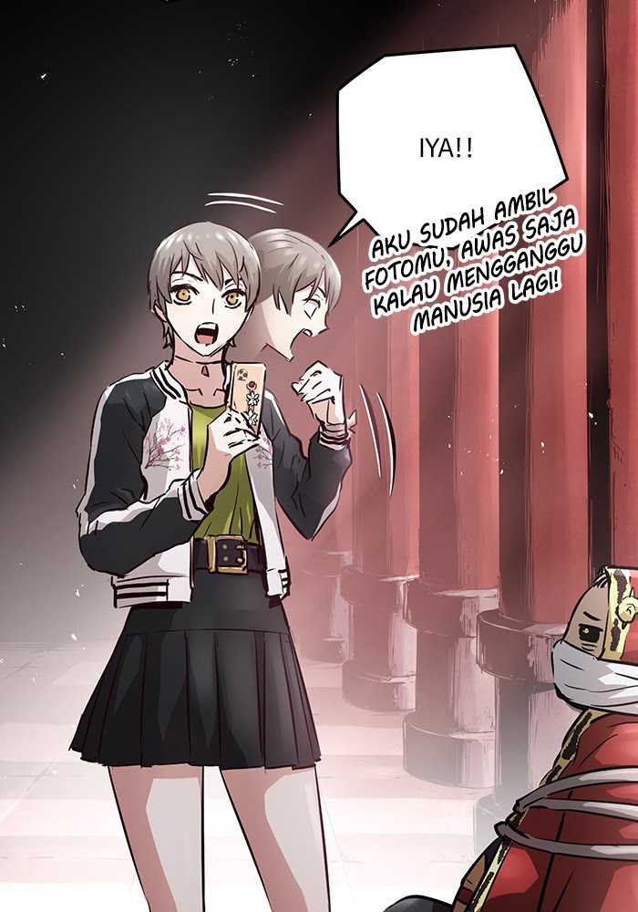 Promised Orchid Chapter 58 - halaman 51