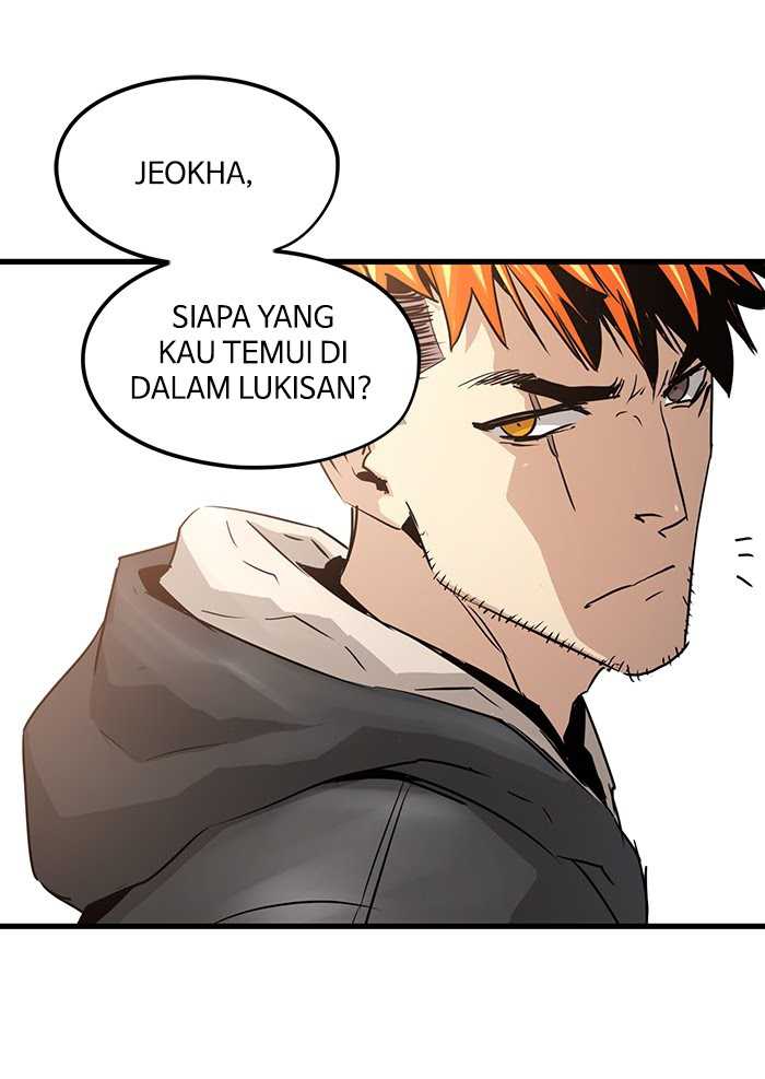 Promised Orchid Chapter 58 - halaman 53