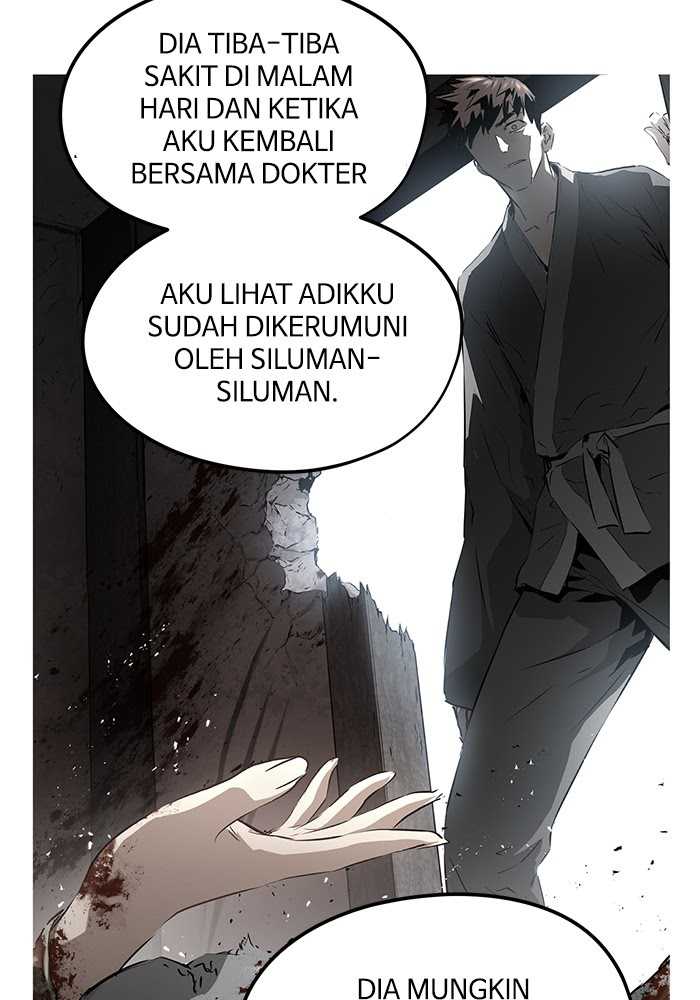 Promised Orchid Chapter 58 - halaman 56