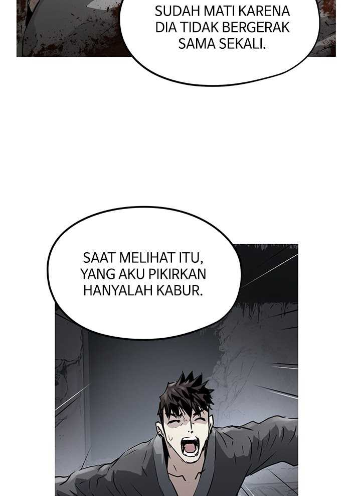 Promised Orchid Chapter 58 - halaman 57