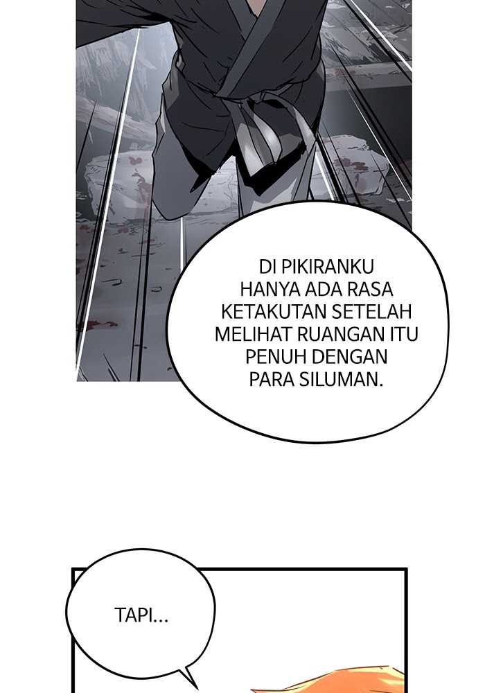 Promised Orchid Chapter 58 - halaman 58