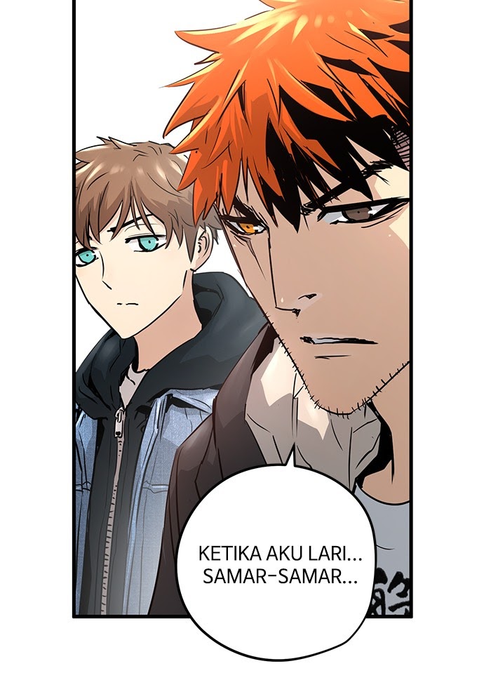 Promised Orchid Chapter 58 - halaman 59