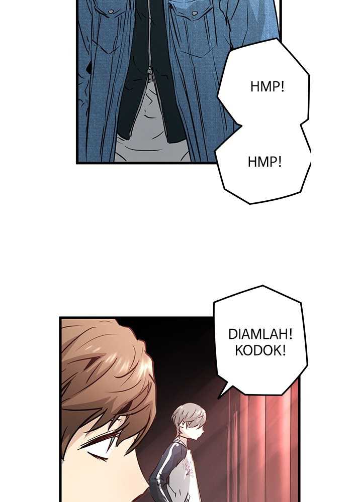 Promised Orchid Chapter 58 - halaman 6