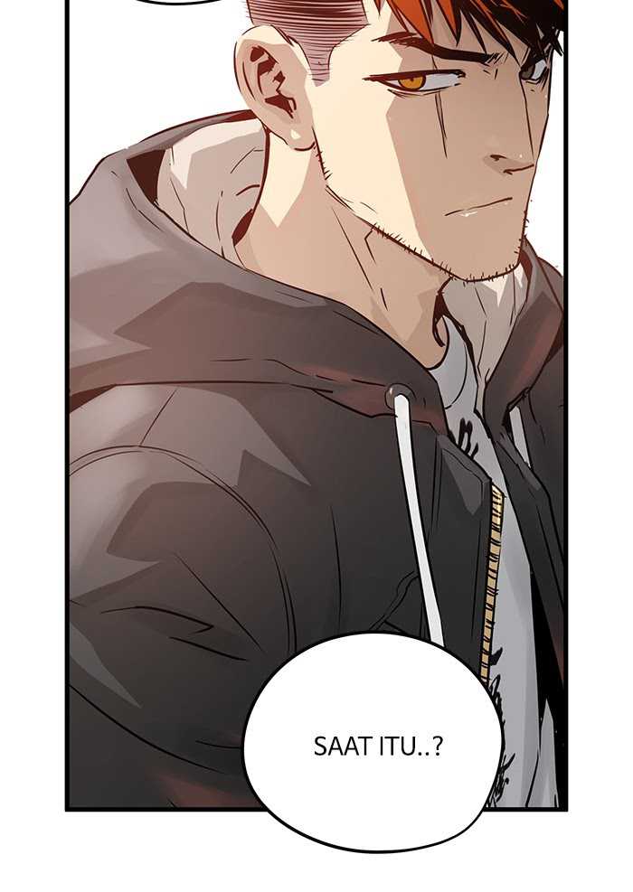 Promised Orchid Chapter 58 - halaman 63