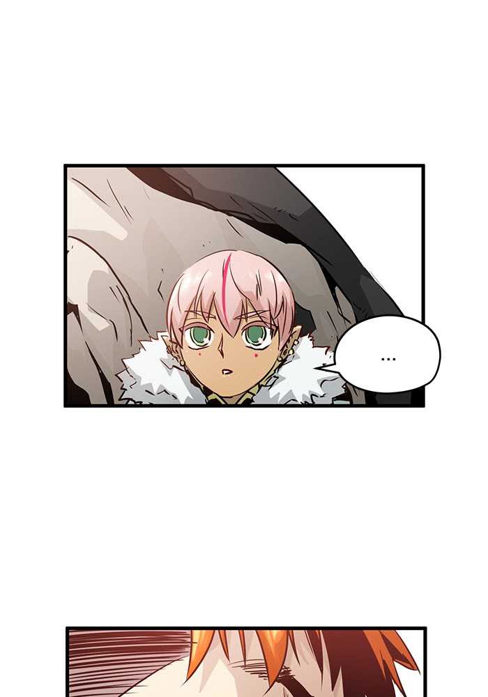 Promised Orchid Chapter 58 - halaman 64