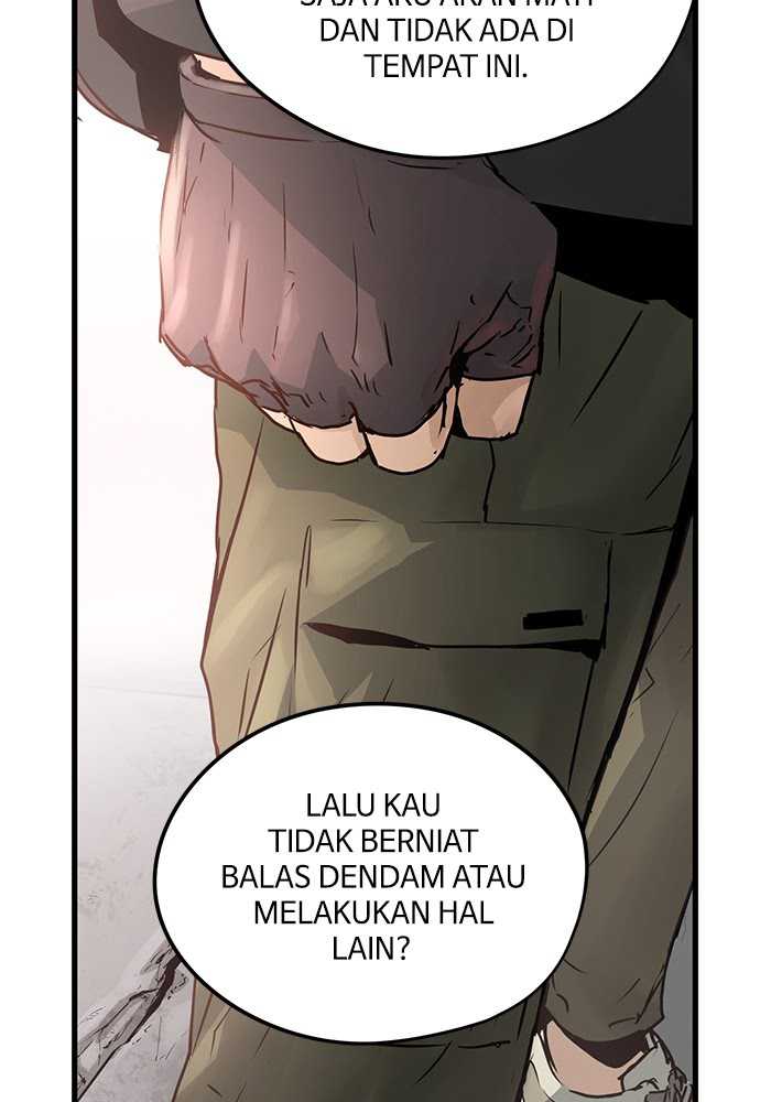 Promised Orchid Chapter 58 - halaman 68