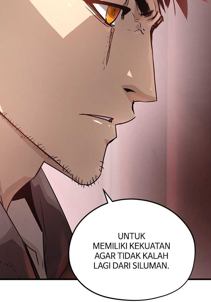 Promised Orchid Chapter 58 - halaman 70