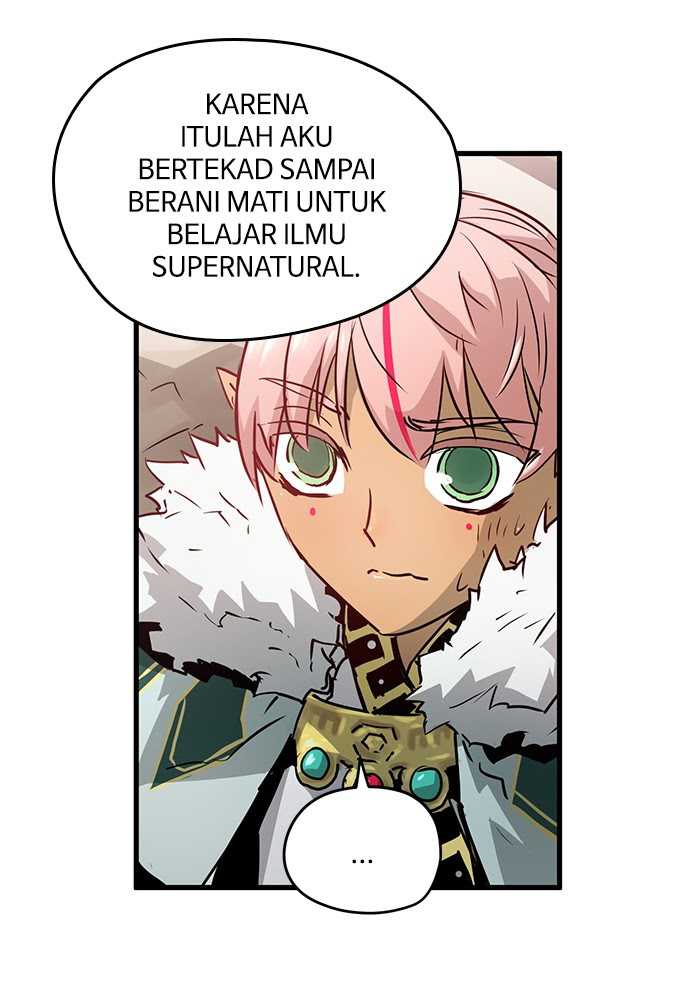 Promised Orchid Chapter 58 - halaman 73