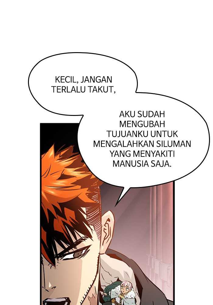 Promised Orchid Chapter 58 - halaman 74