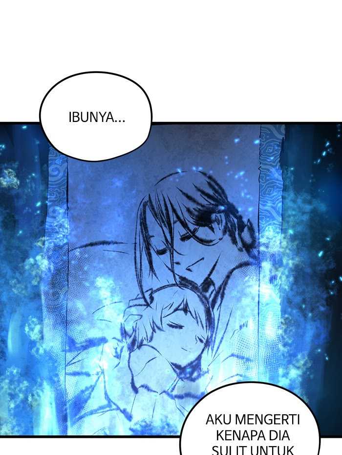 Promised Orchid Chapter 58 - halaman 78