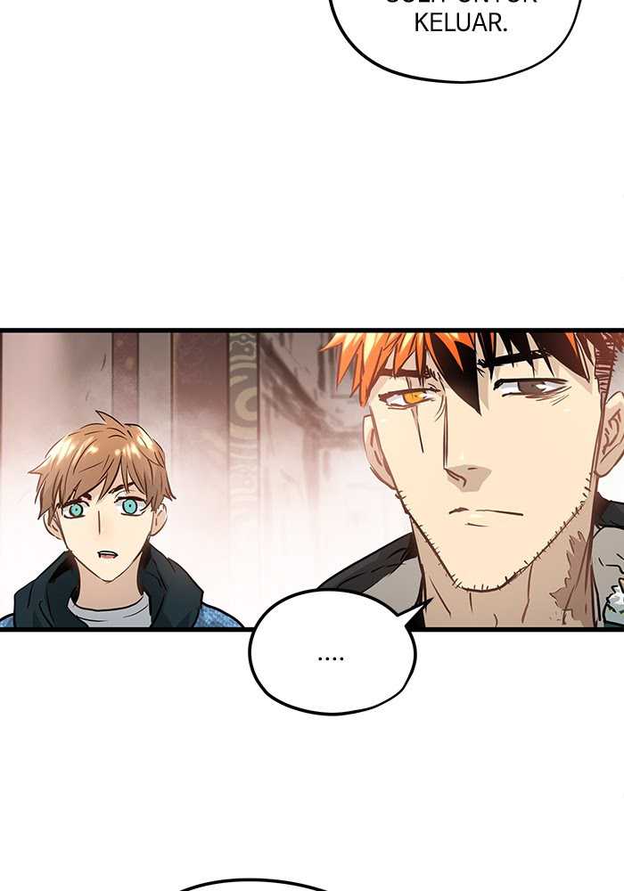 Promised Orchid Chapter 58 - halaman 79